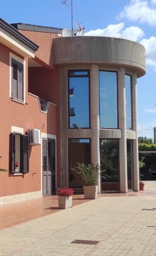 Villa Emilia — 4-Star Luxury Hotel in Agrigento, Italy