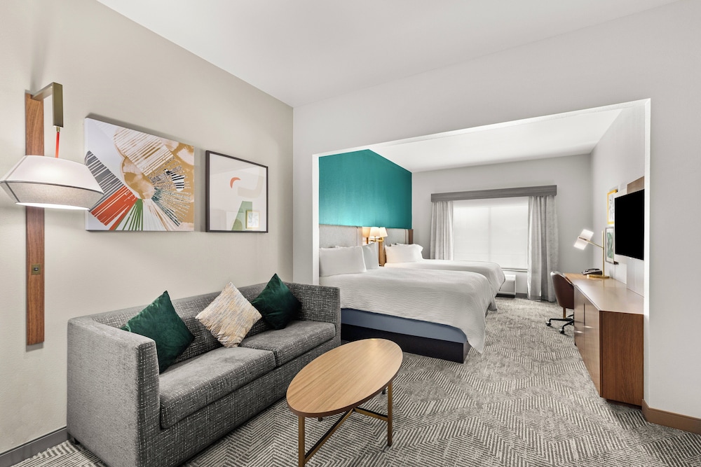 Holiday Inn Austin North Round Rock by IHG - photo 5