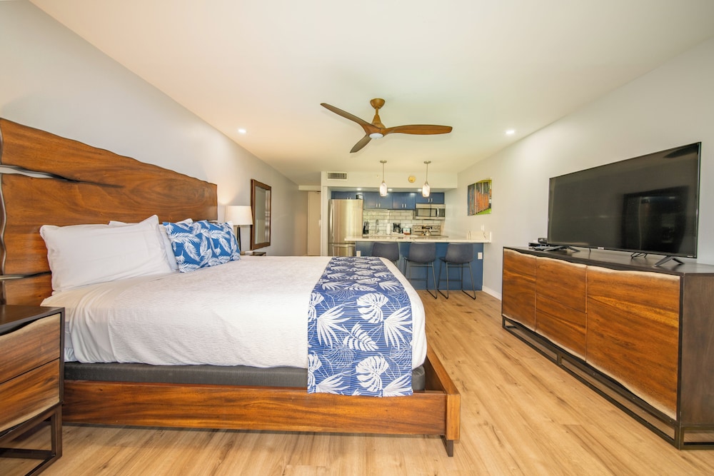 Royal Kahana Maui By Outrigger - photo 405