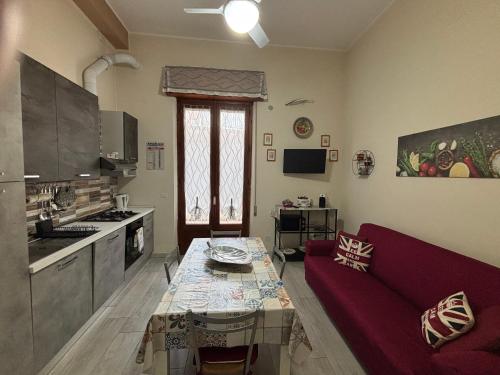Casa Ninetta — 4-Star Luxury Hotel in Riposto, Italy