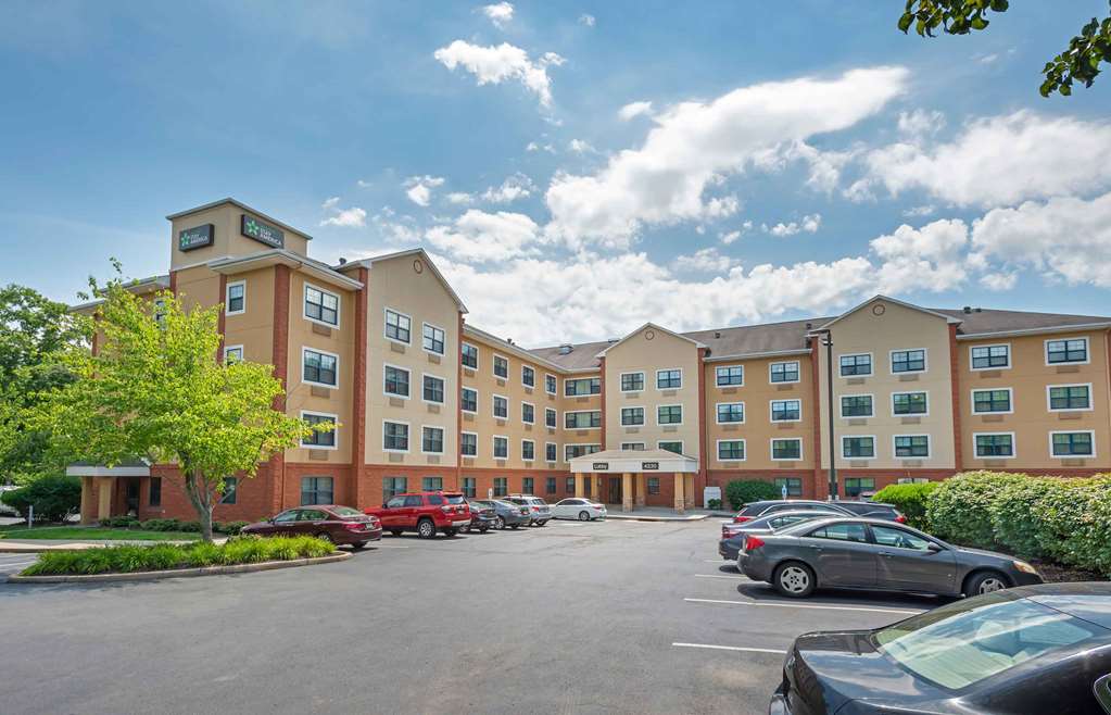 Extended Stay America Suites Princeton South Brunswick — hotel in Monmouth Junction