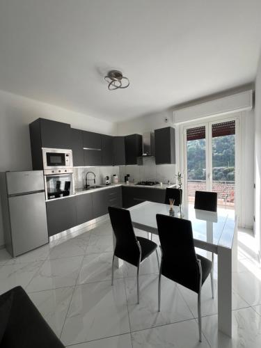 Baru's Home — 4-Star Luxury Hotel in San Remo, Italy