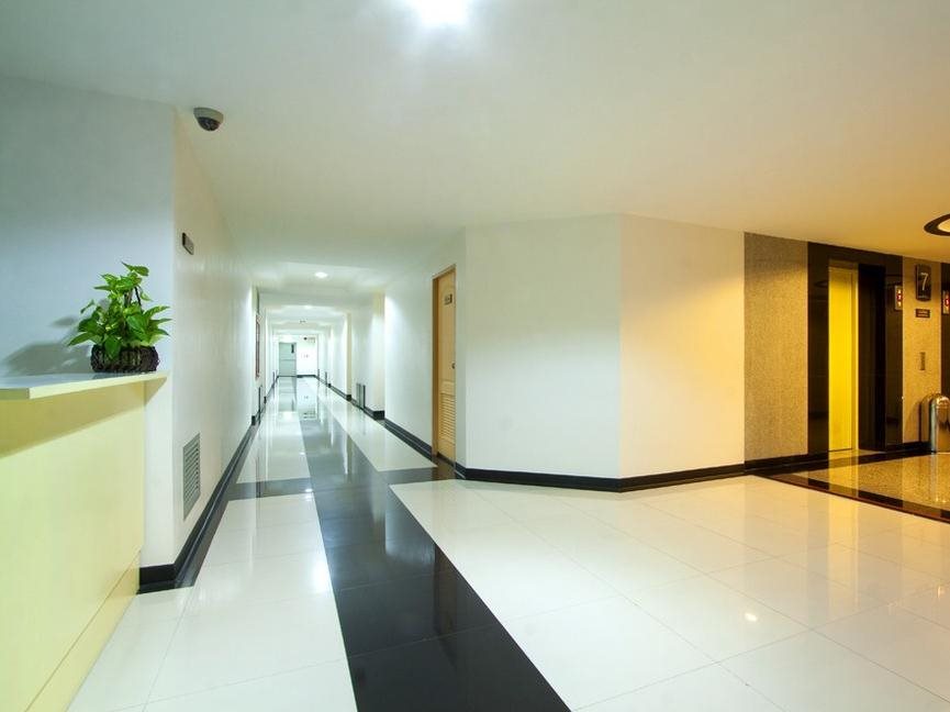 The Laurel Suite