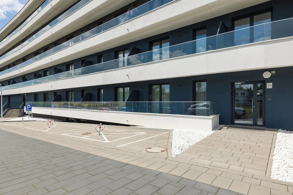 Kołobrzeg Apartment By Renters — 4-Star Luxury Hotel in Kolobrzeg, Poland