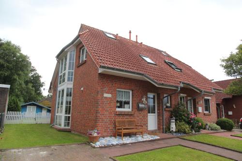 Strandläufer - last minute hotel in Norden
