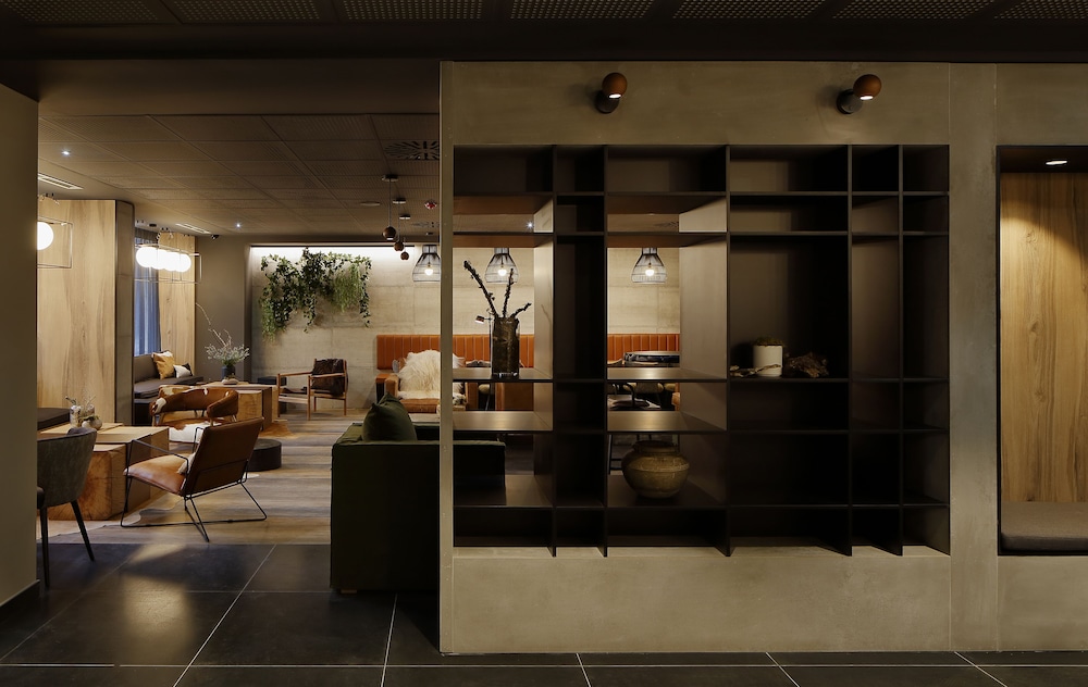 Munna Hotel Boutique — Gijon — photo 2