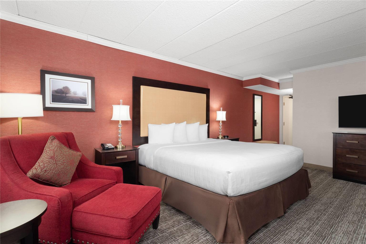 Wyndham Minneapolis South Burnsville - photo 37