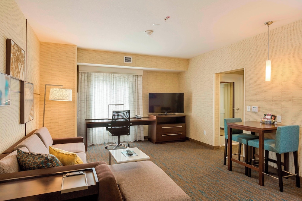Residence Inn by Marriott Portland Hillsboro Brookwood - photo 17