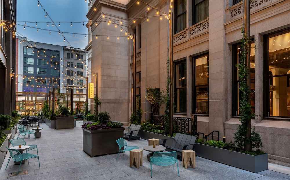 Canopy by Hilton Philadelphia Center City - photo 65