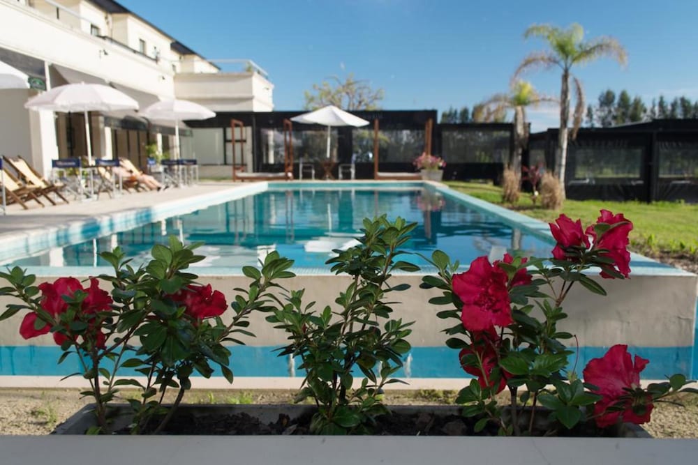 Hathor Concordia in Concordia, Argentina