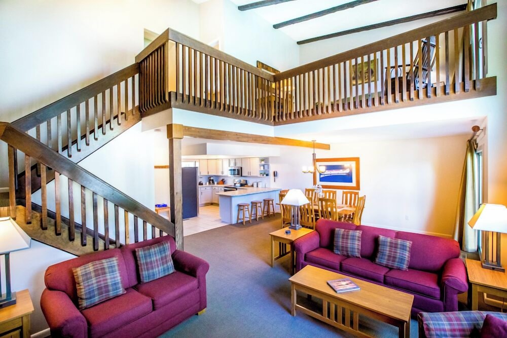 Lake Placid Club Lodges - photo 12
