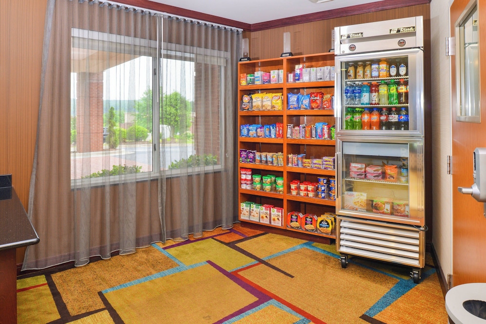 Fairfield Inn & Suites by Marriott Asheboro - photo 23