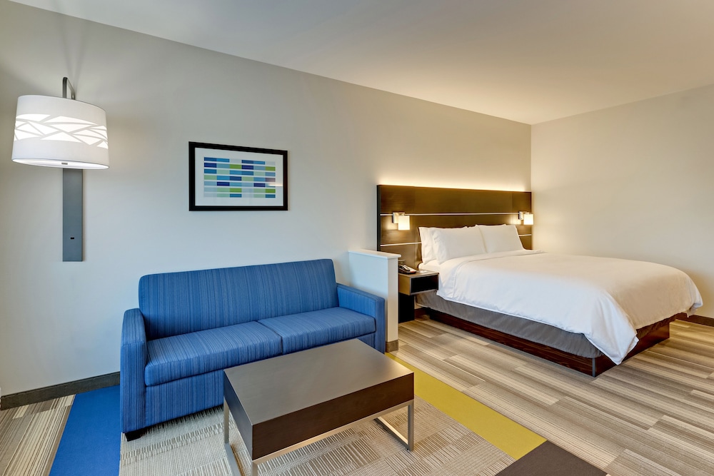 Holiday Inn Express & Suites Winston Salem Sw Clemmons by IHG - photo 16