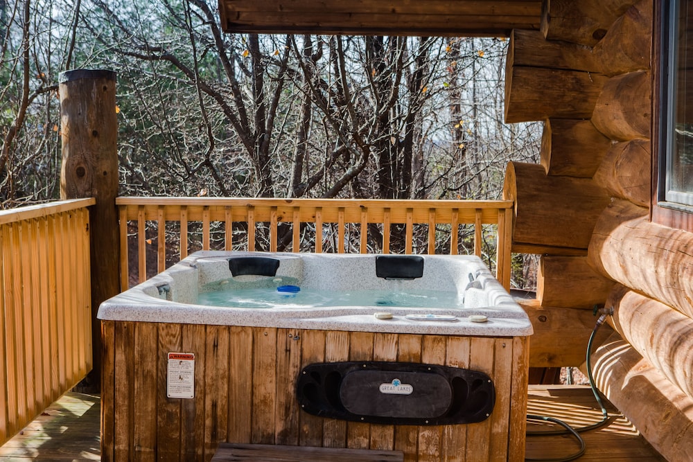 Heavenly Views Resort and Weddings - photo 27