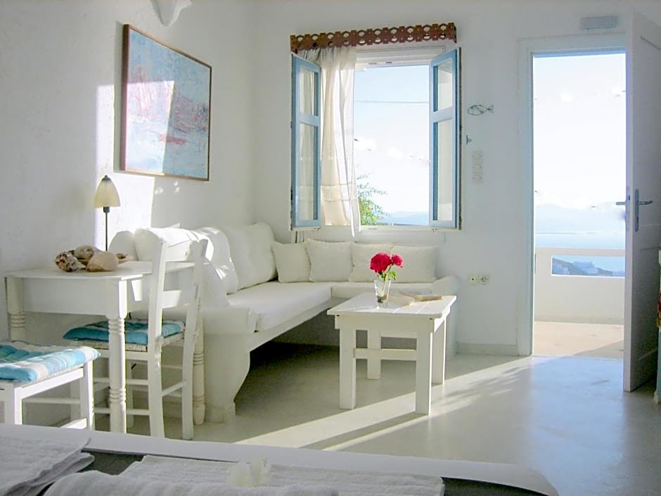 Studios Anemomilos — Astypalaia — photo 3