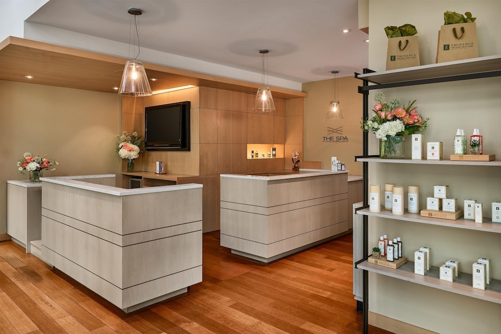 The Highland Dallas Curio Collection by Hilton - photo 56