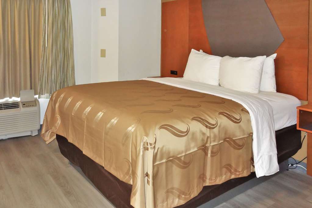 Quality Inn & Suites Raleigh North - photo 6