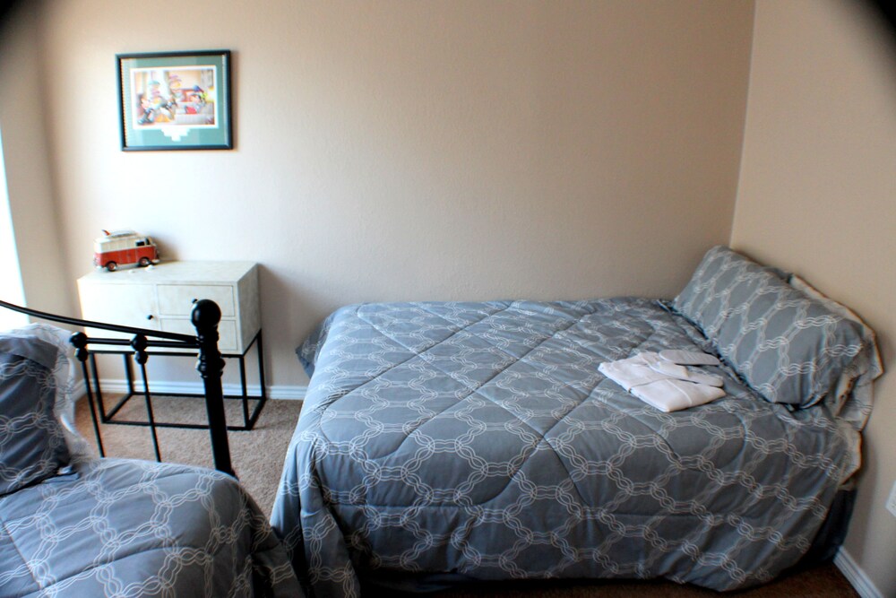 Lake Texoma Lodge and Resort - photo 62