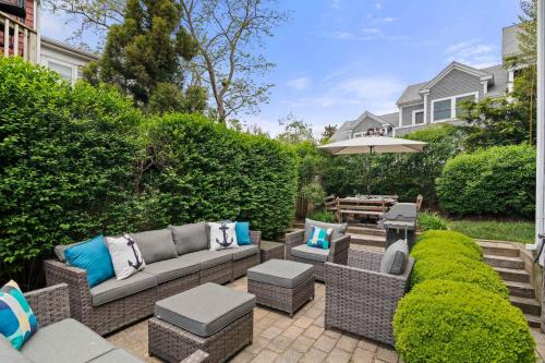 Private Home Great Location Dog Friendly — 4-Star Luxury Hotel in Provincetown, United States