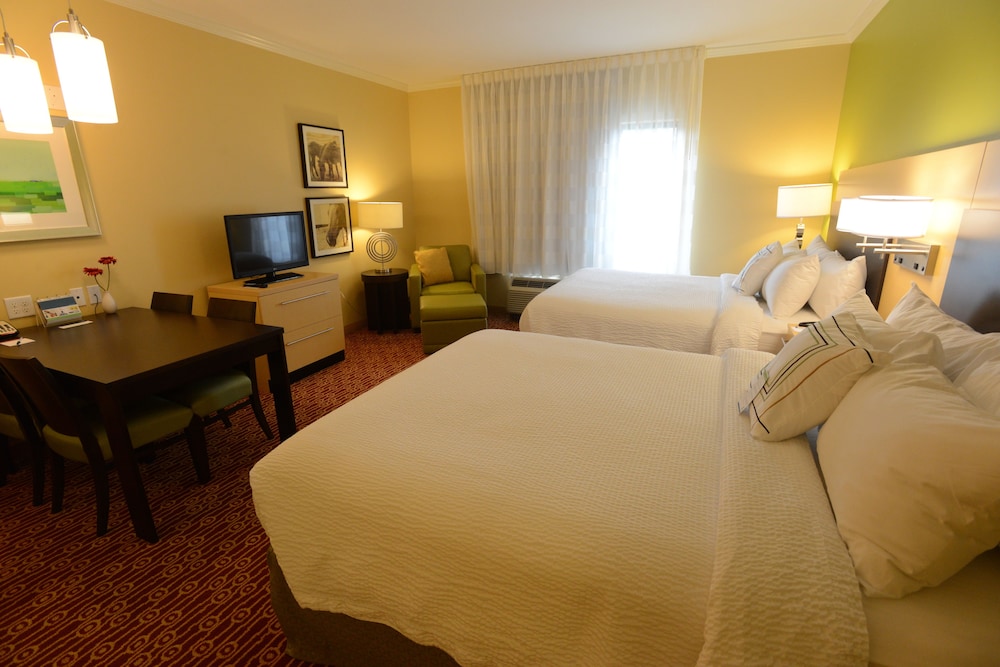 TownePlace Suites Bowling Green - photo 7