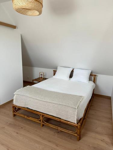 Au Cosy - last minute hotel in Unknown City