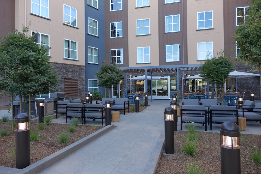 Hotel Trio Healdsburg - photo 54