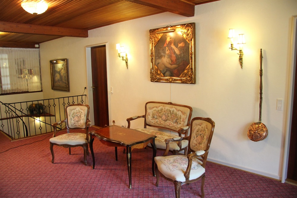 Hotel Hammersø Adults Only — Ronne — photo 3