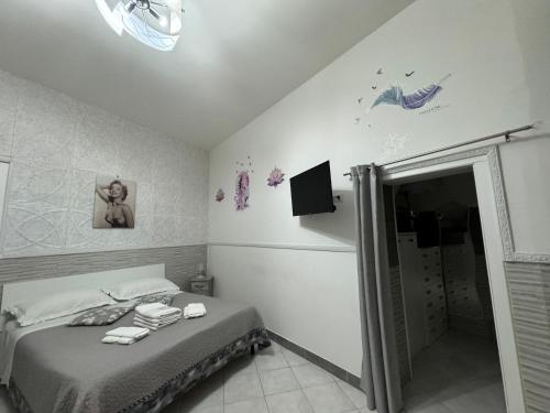 Da Rosaria in Naples, Italy