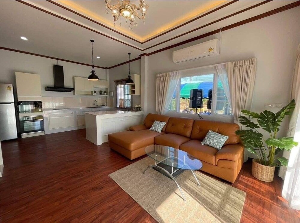 Green Zone Resorts hotel - last minute hotel in Sai Mun