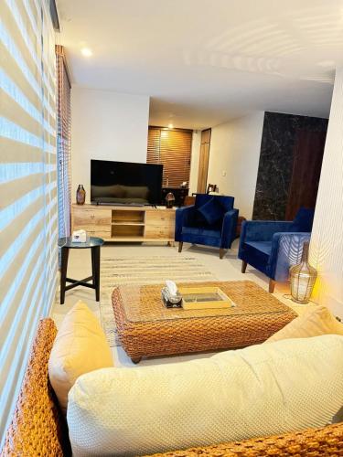 The Penthouse — 4-Star Luxury Hotel in Islamabad, Pakistan