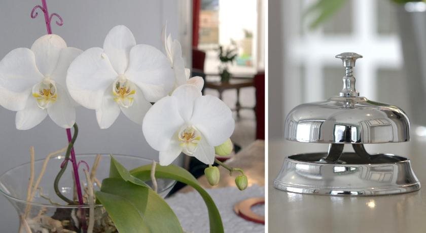 Agathe’Hôtel in Royan, France