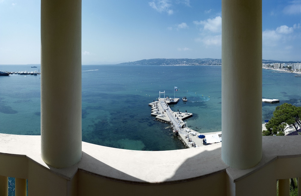 Hôtel Belles Rives — Antibes — photo 4
