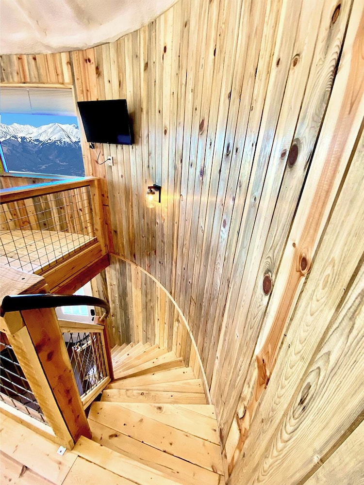 Rustic Rook Resort Great Sand Dunes - photo 40