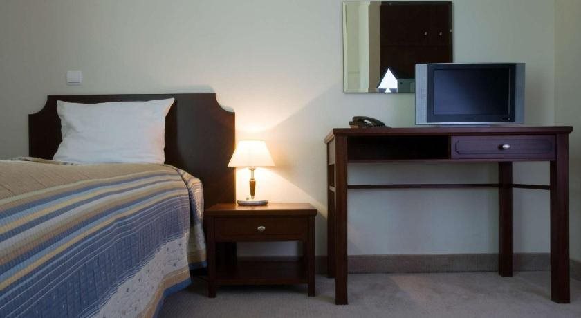 Hotel Kuracyjny in Gdynia, Poland