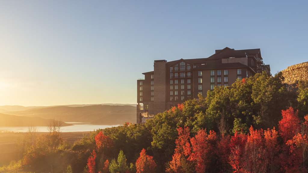 Grand Hyatt Deer Valley - photo 18