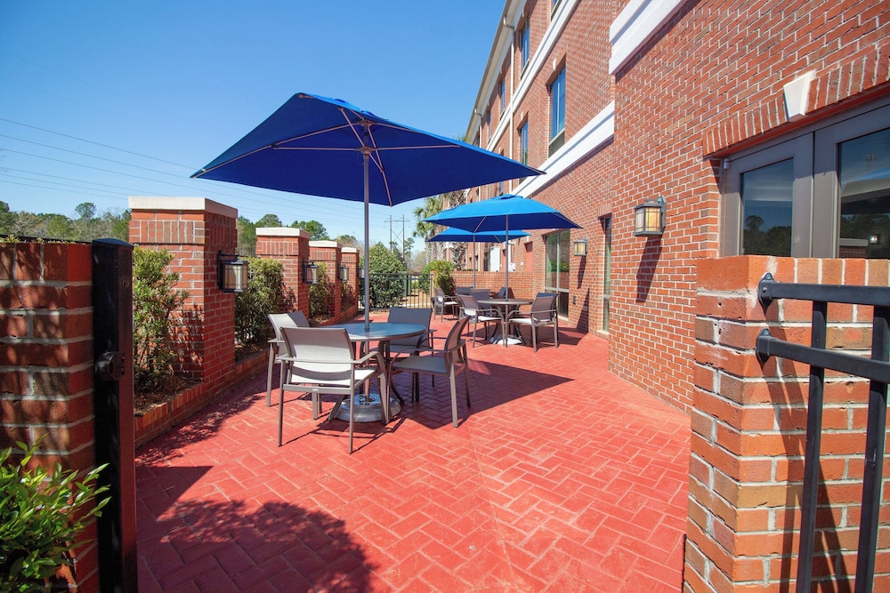 Holiday Inn Express Leland Wilmington Area by IHG - photo 34