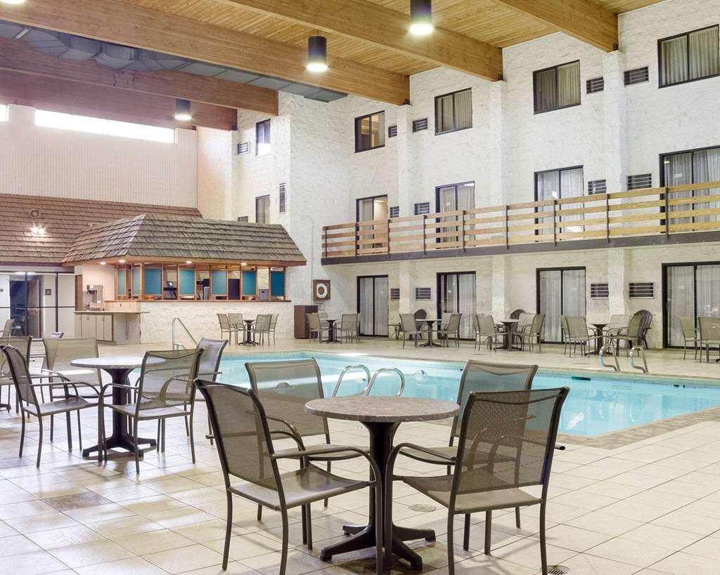 Quality Inn Bismarck I 94 - photo 24