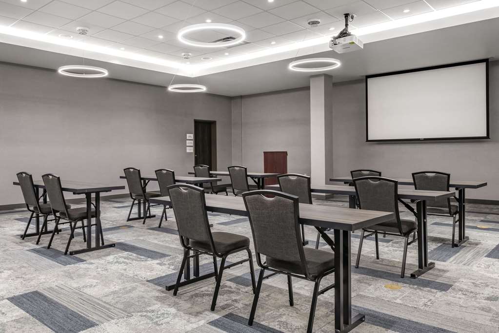 Cambria Hotel Bloomington Mall of America Minneapolis Airport - photo 25
