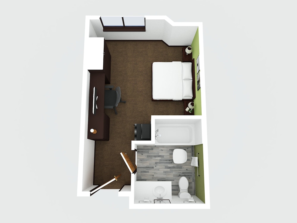 Baymont by Wyndham Fort Collins - photo 10