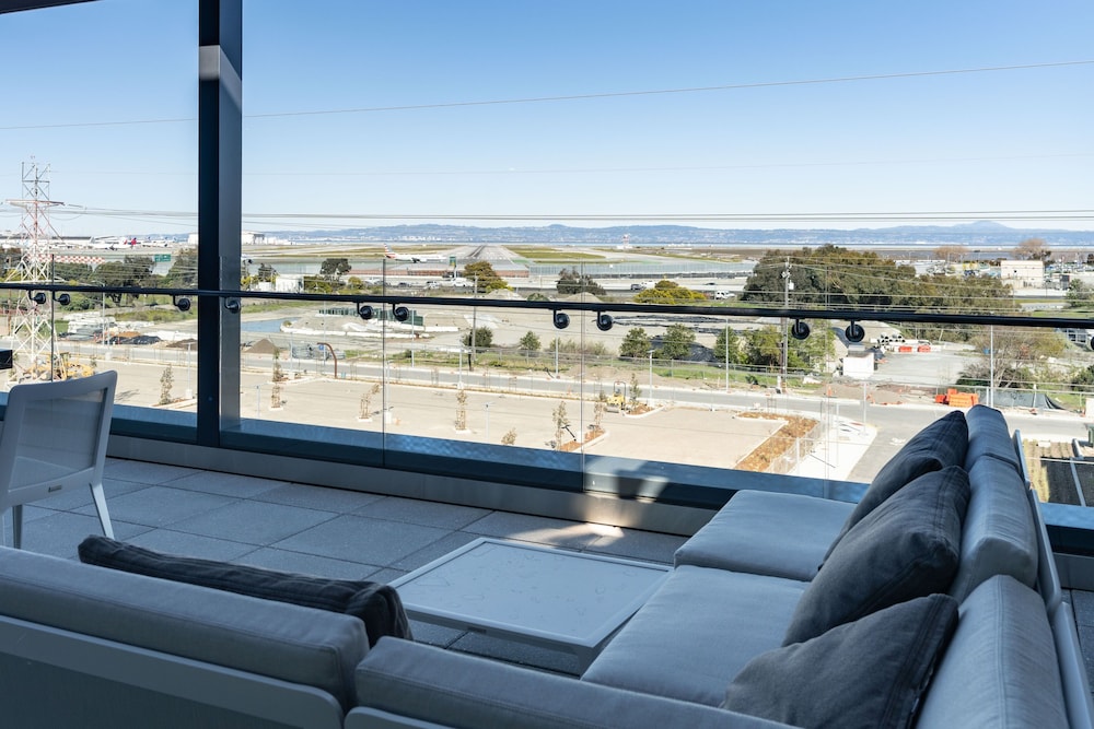 Residence Inn San Francisco Airport Millbrae Station - photo 84