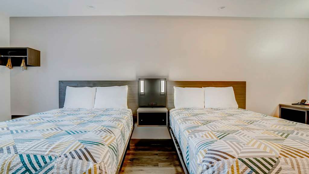 Motel 6 Highland CA San Bernardino East - photo 3