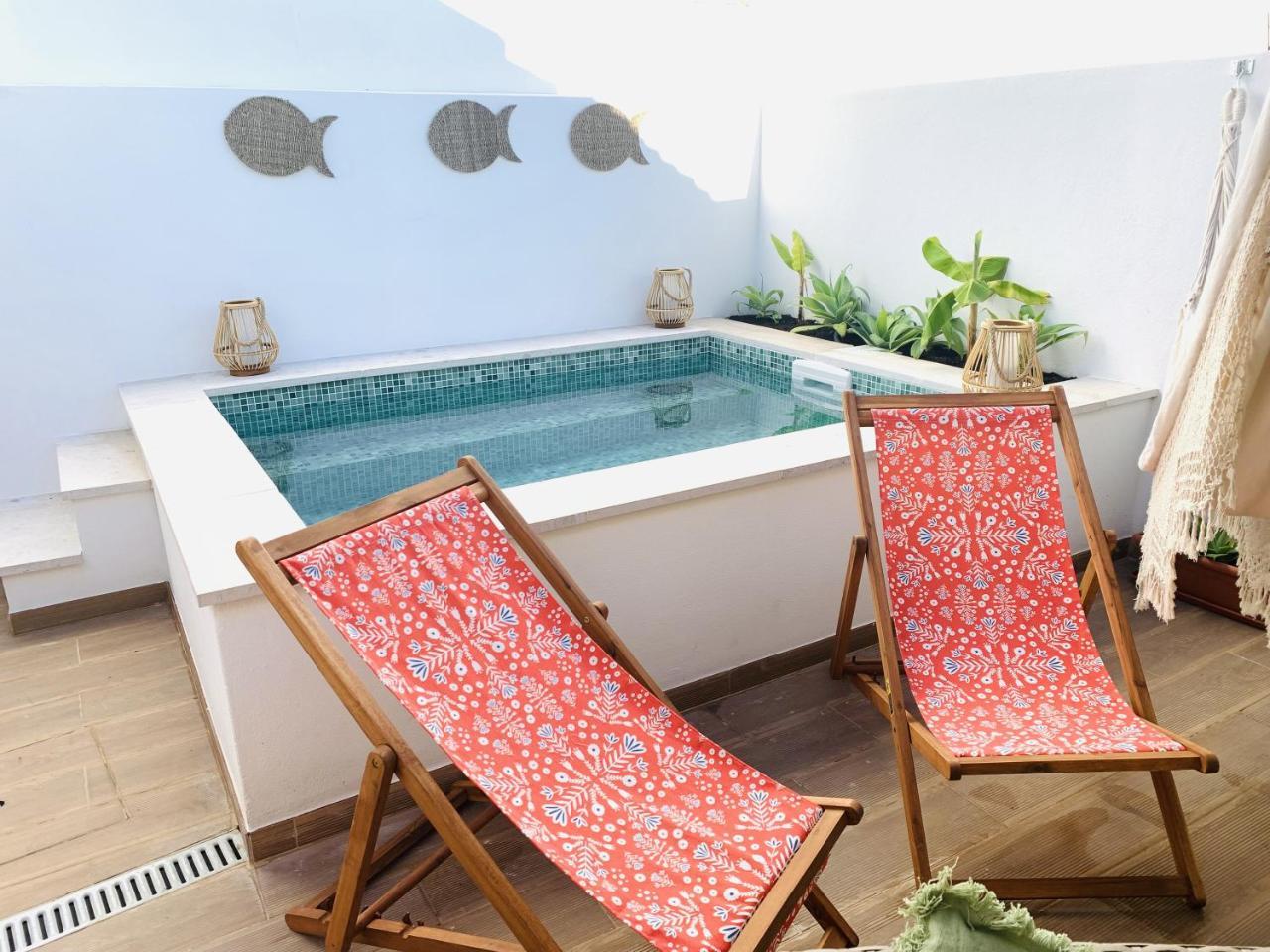 Casa River Sun — 4-Star Luxury Hotel in Cartaxo, Portugal