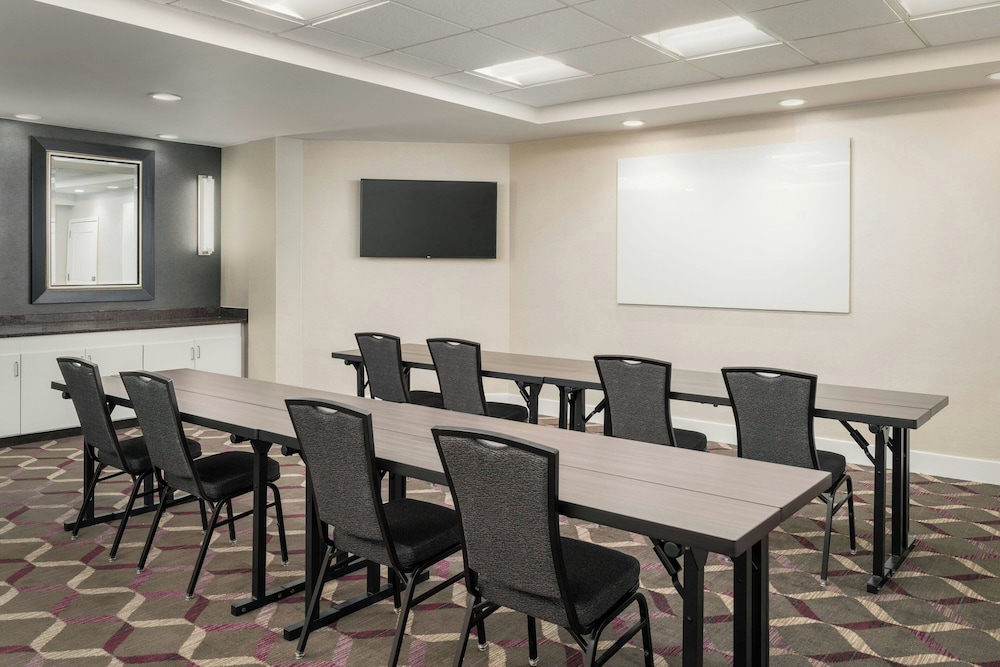 Residence Inn by Marriott Gainesville I 75 - photo 37