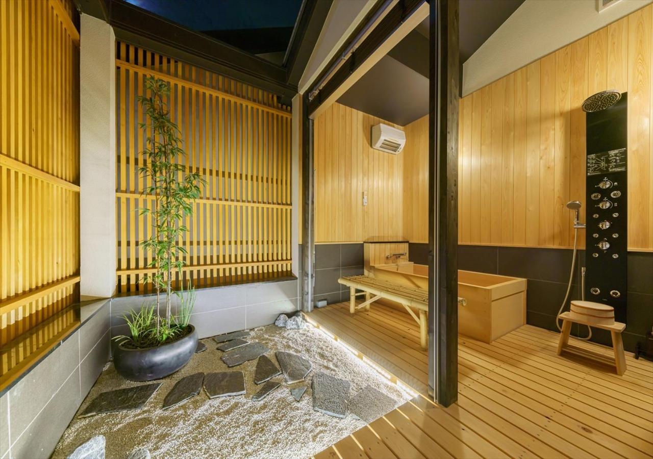 Yadoya Yanagitori West — 4-Star Luxury Hotel in Tokyo, Japan