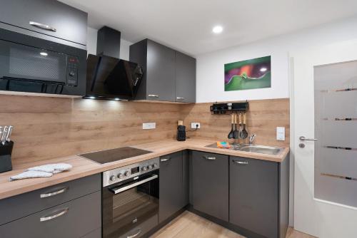 Appartment Antilope im Würmtal — Grafelfing — photo 5