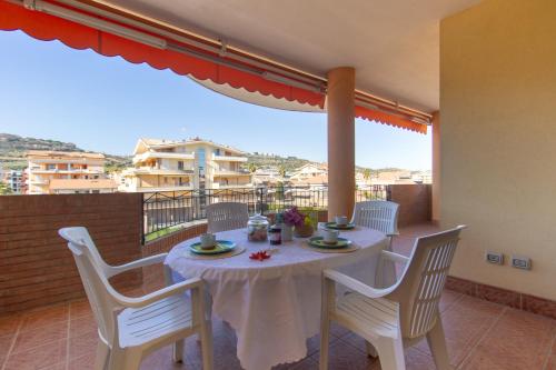Appartamento Galileo Deluxe MyHo Casa — 4-Star Luxury Hotel in Tortoreto Lido, Italy