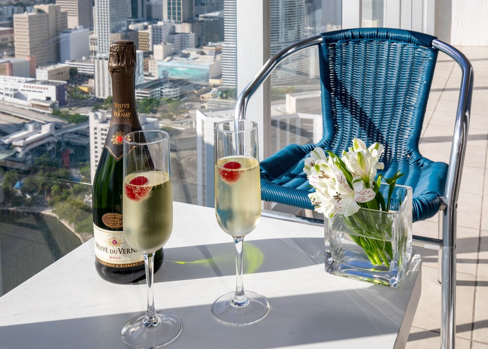 Cesar Suites at Icon Brickell Miami - photo 20