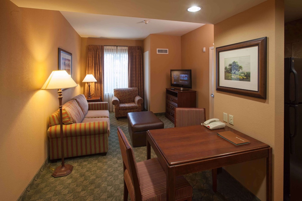 Homewood Suites by Hilton San Antonio North - photo 21