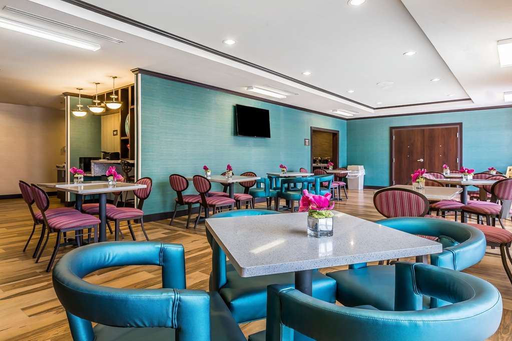 Comfort Inn & Suites Newcastle Oklahoma City - photo 24