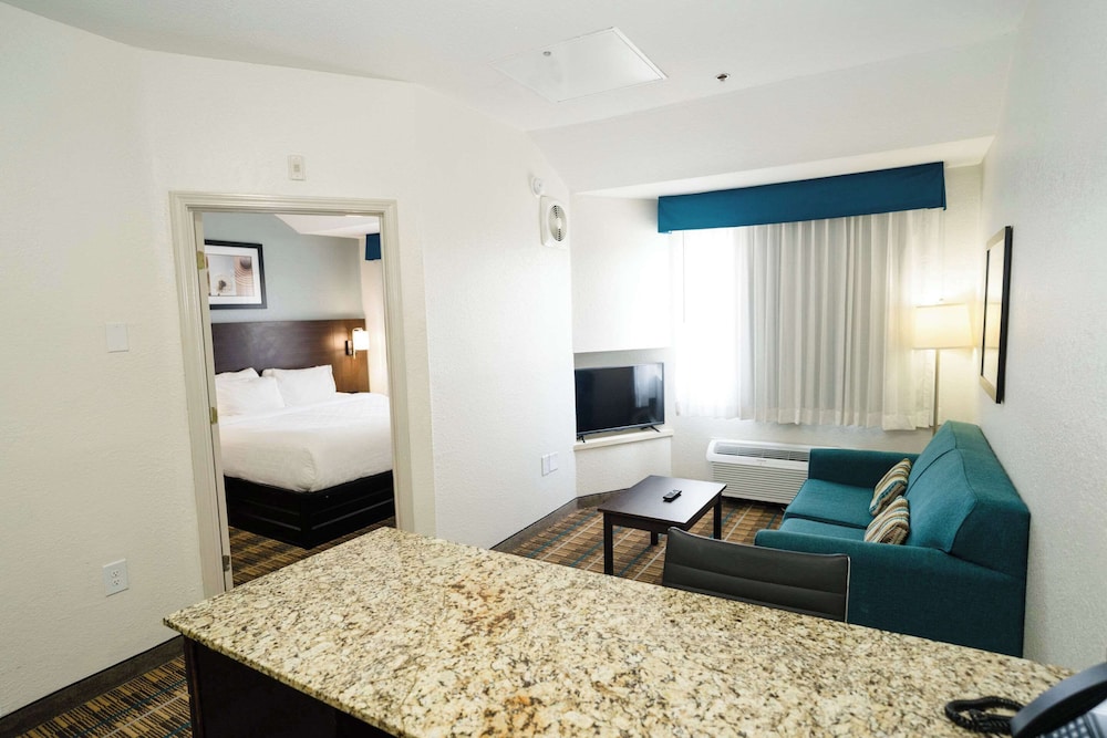 Mainstay Suites Knoxville Airport - photo 30